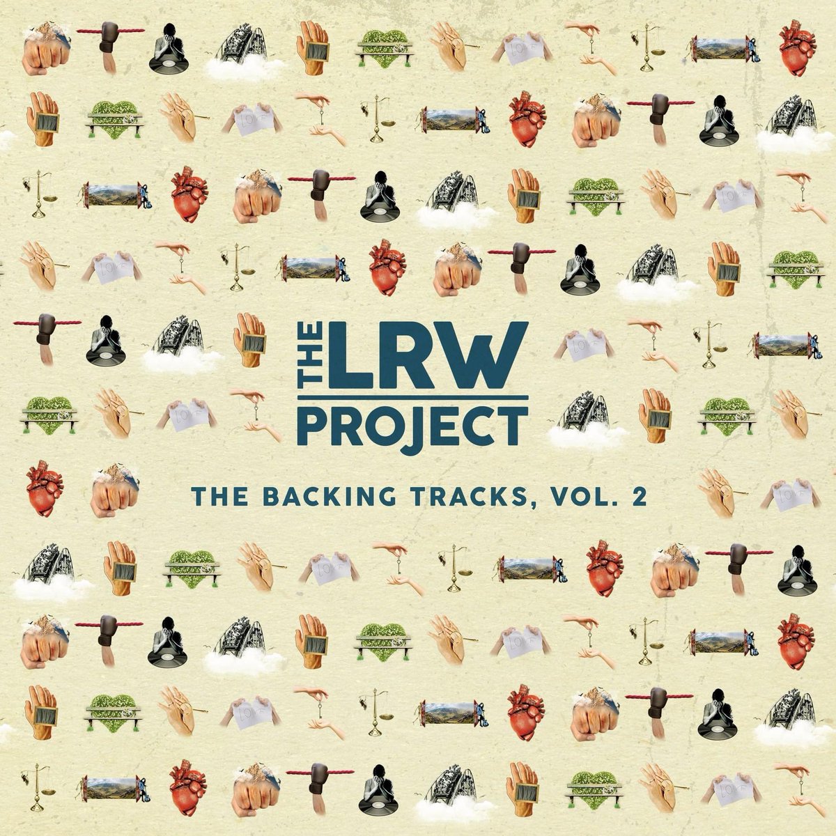 thelrwproject's tweet photo. // T H E - B A C K I N G - T R A C K S - VOL. 2 //

Merry Christmas and a Happy New Year to you all 🎄

The Backing Tracks, Vol. 2 is my little present to you all today :)

I’ll post more details on the Guitar Giveaway after the festive period 🎸

Enjoy.
Leon - The LRW Project. https://t.co/RBK3ayHaDB