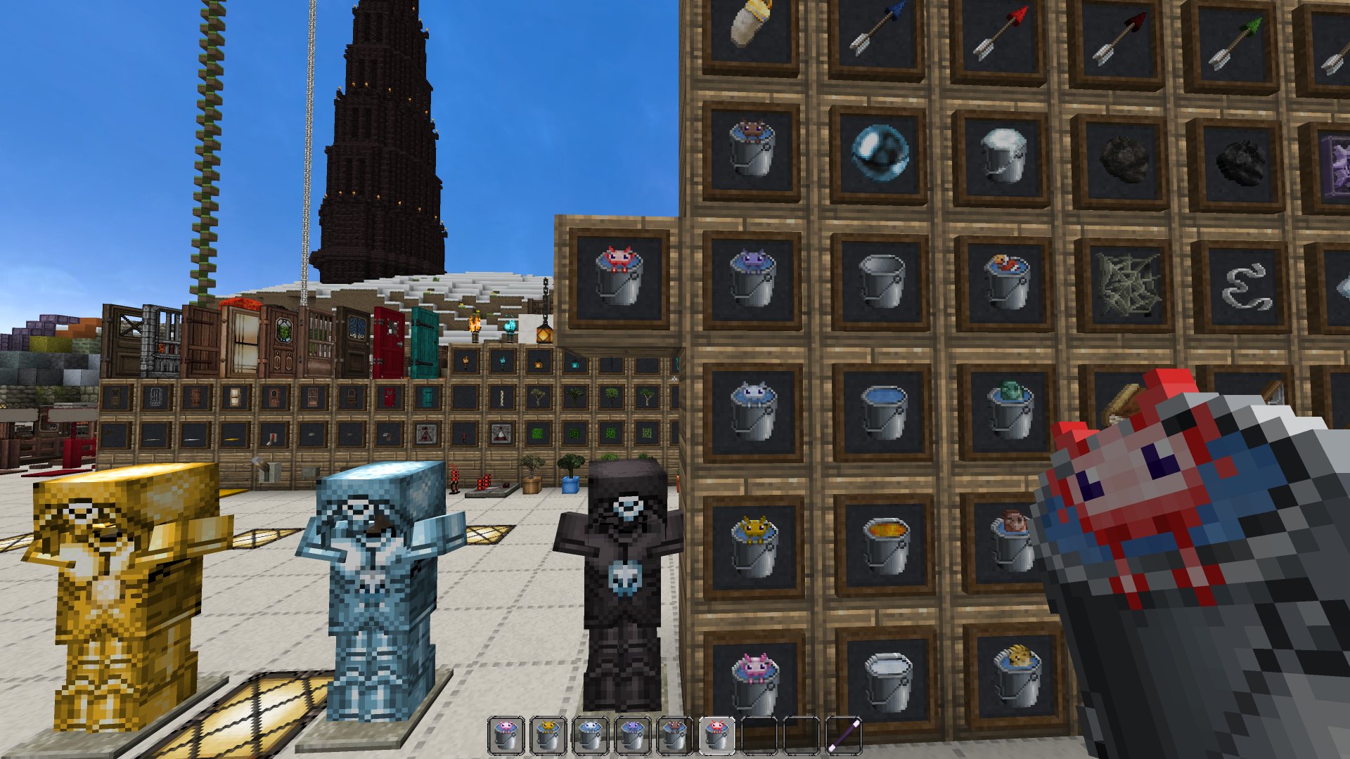 James Stone Jimstonecraft Twitter