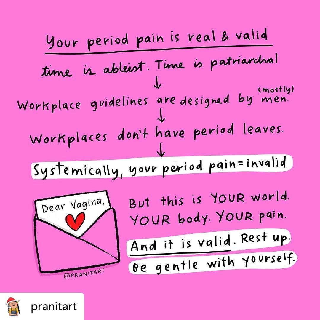 aksharacentre's tweet photo. Patriarchy is not only around us but sometimes in us as well.
Here are some reminders that we should keep in mind as we continue to live in it for now.
#Repost from @pranitart
#AksharaCentre #Equality #GenderEquality #BornEquAll #Women #IndianWomen #GenderStereotypes https://t.co/Q5jhy5ySkZ