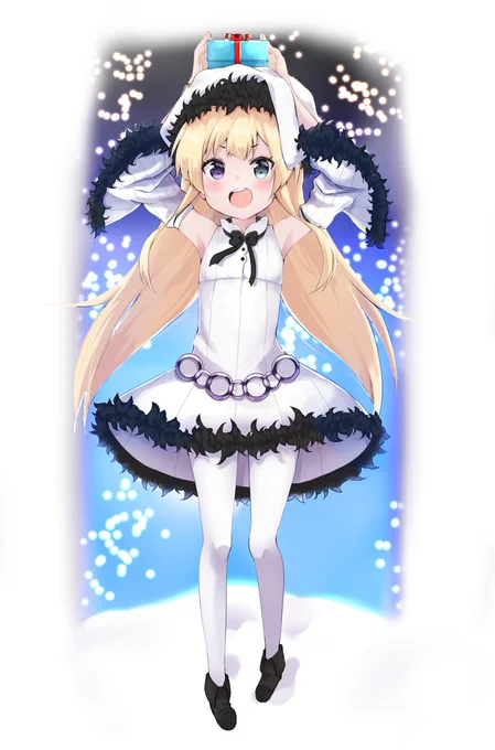メリークリスマス! 