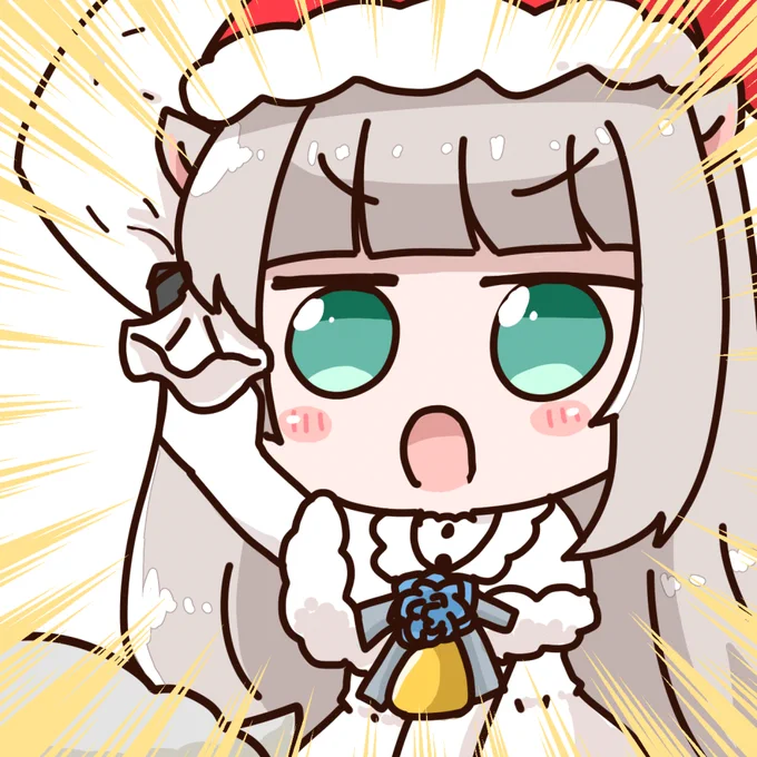 メリーさんお誕生日おめでとうございます!

#Merry_at #メリーミルク聖誕祭 