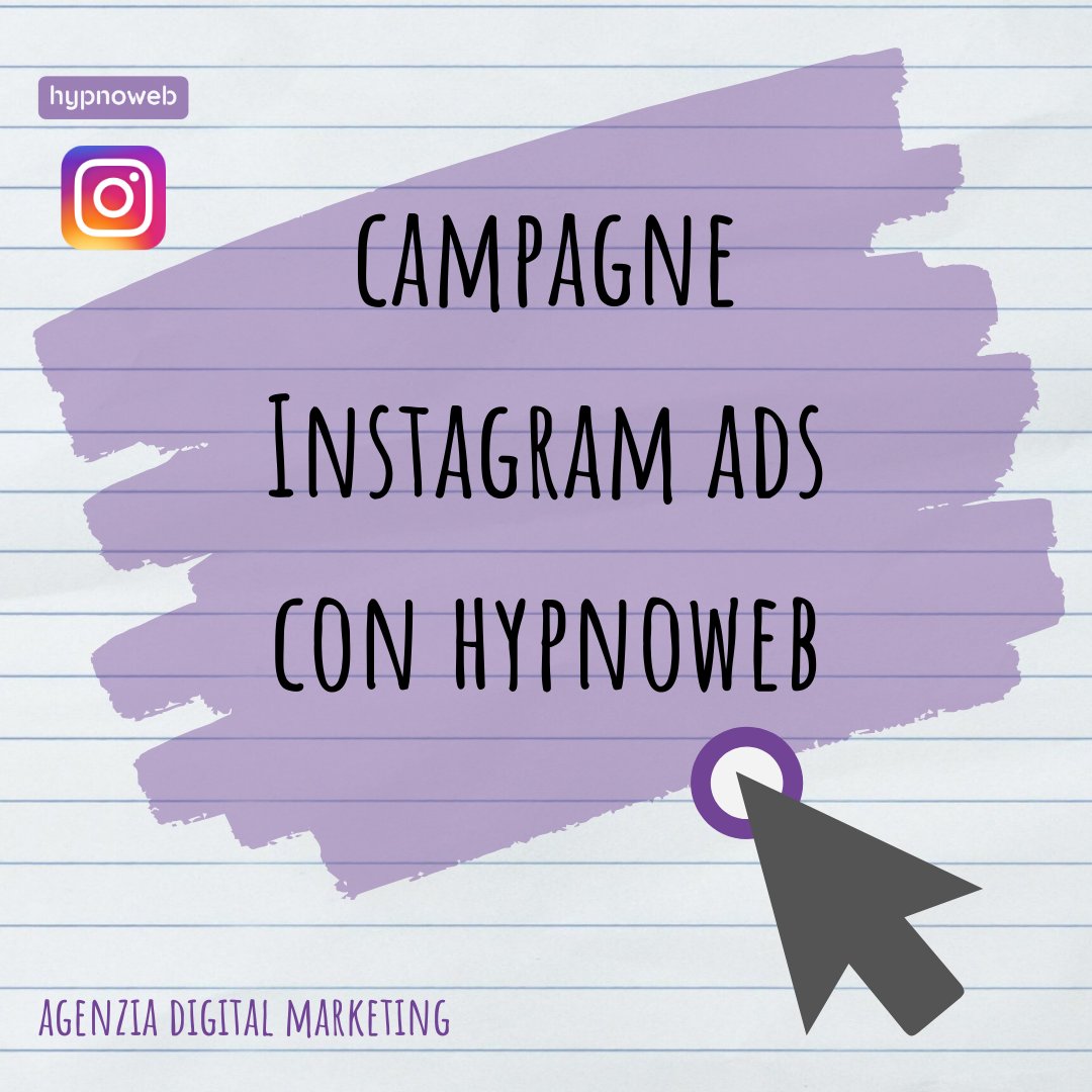 hypno_web's tweet photo. Perché scegliere HypnoWeb per gestire la tua campagna #InstagramAds?
▪️Ottimizzazione e monitoraggio continui
▪️Report settimanali
▪️Esperienza e competenza

Vieni a trovarci su https://t.co/eYcmfcRmKf per saperne di più 🖱️

#webagency #digitalmarketing #instagram #advertising https://t.co/u9oJWaJ9Nf