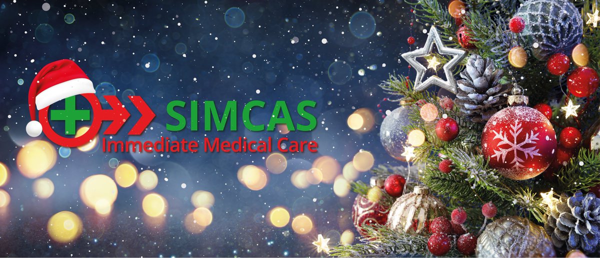 SIMCAS_UK's tweet photo. The true blessing of Christmas lies not in gifts but in the family that sits beside you. May this holiday bring peace and prosperity to you all. From all of us at SIMCAS, we hope you remain safe and well this holiday and enjoy a very happy Christmas https://t.co/uXgdnjGiPB