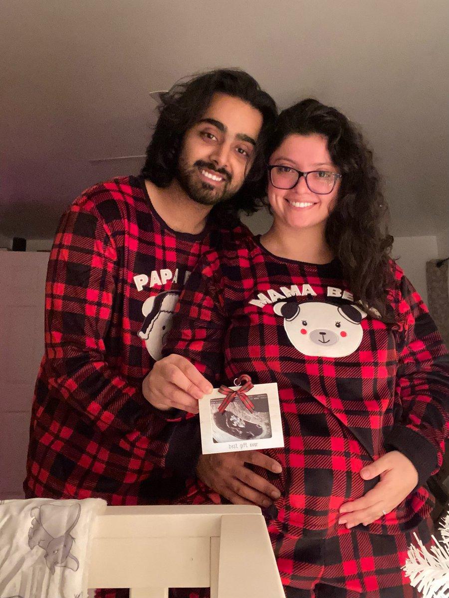 AndreaMalik94's tweet photo. Best Christmas Gift ❤️ https://t.co/AwoYCGTARz