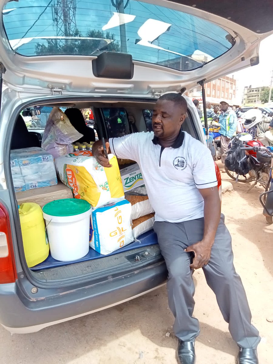 Taita Taveta Long Distance Drivers. (@pwandrivers) on Twitter photo <a href="/HillaryNyambu1/">Hillary nyambu,Truck driver.</a> <a href="/mwandawiro_john/">John Mwandawiro</a> <a href="/MavuDamian/">KinGeorge 2</a> <a href="/sylenjo28/">Sylvester Lenjo</a> <a href="/LambofG25629785/">LambofGod</a>
#WenMwangeka
Pwanidrivers leo tumewatembelea watoto mayatima kusheherekea nao christmas,st joseph childrens home Bura county 006. <a href="/HillaryNyambu1/">Hillary nyambu,Truck driver.</a> <a href="/mwandawiro_john/">John Mwandawiro</a> <a href="/MavuDamian/">KinGeorge 2</a> <a href="/sylenjo28/">Sylvester Lenjo</a> <a href="/LambofG25629785/">LambofGod</a>
#WenMwangeka
Pwanidrivers leo tumewatembelea watoto mayatima kusheherekea nao christmas,st joseph childrens home Bura county 006.