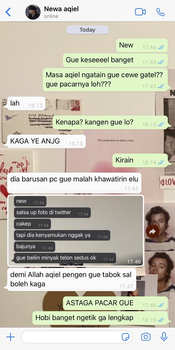 draftdyv's tweet photo. gatel
—
lee jeno one tweet au https://t.co/FeHiodAUin