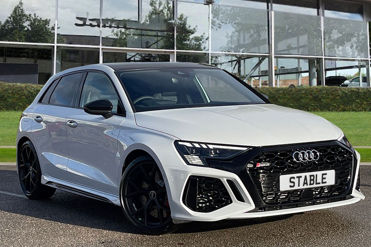 Christmas 2022 Rs3 Stable Vehicle Contracts On Twitter: "Starting Your Christmas Eve In Style  With The All New 2022 Audi Rs3 - This Particular Car Looks Fantastic 💥  What Do You Think Of The White