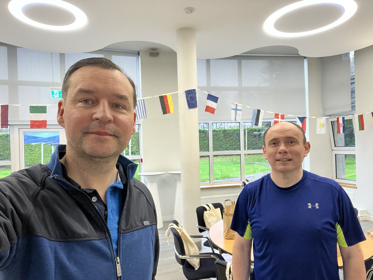 Eamonn Bourke tweet media