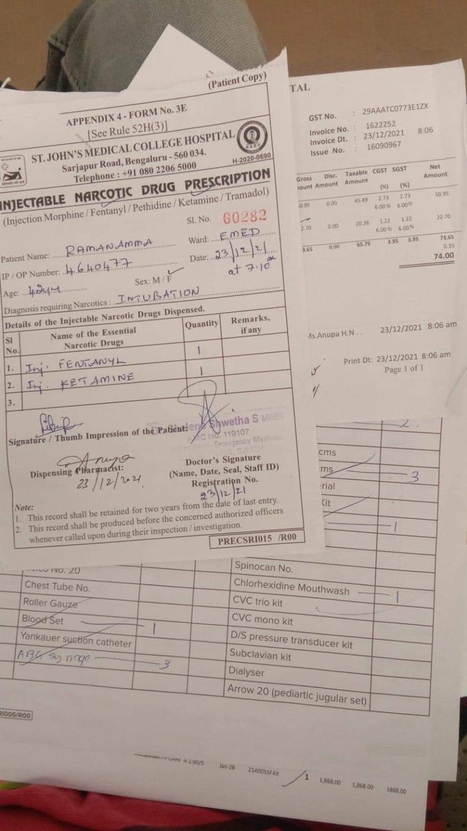 TrendVirat's tweet photo. Verified:
One Of Our Co Fan's Mother Is In ICU Now under critical situation.

Do Spread &amp; Donate As Much You Can 🙏
GPAY Number : 9640959761 https://t.co/MdUYU4lDFa