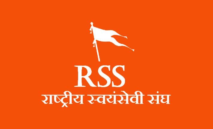 iamnikhilnanda's tweet photo. RSS has historically been an active driving force towards youth empowerment. They have been instrumental in preserving the #Hindu tradition &amp; values. I support their continuing efforts in holding up the values of #India. 

#IndiaWithRSS #Hinduism #FridayThoughts #fridayvibes https://t.co/mO6CVuEBq6