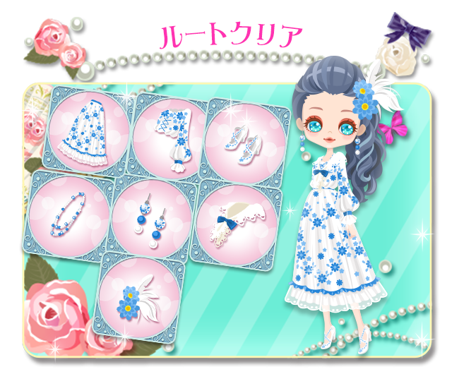 公式 鏡の中のプリンセスlp Mirapuri Lp Twitter