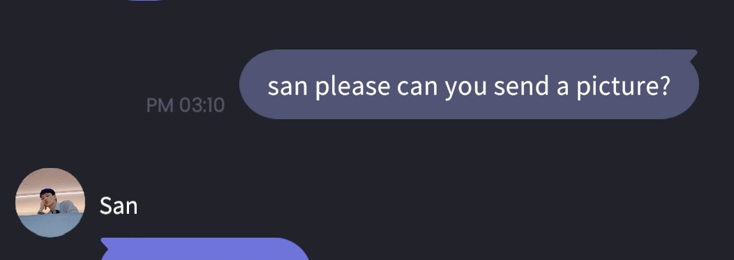 simoş♡ATEEZ İN İSTANBUL tweet media