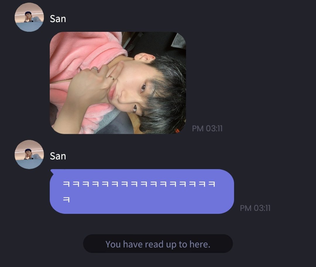 simoş♡ATEEZ İN İSTANBUL tweet media