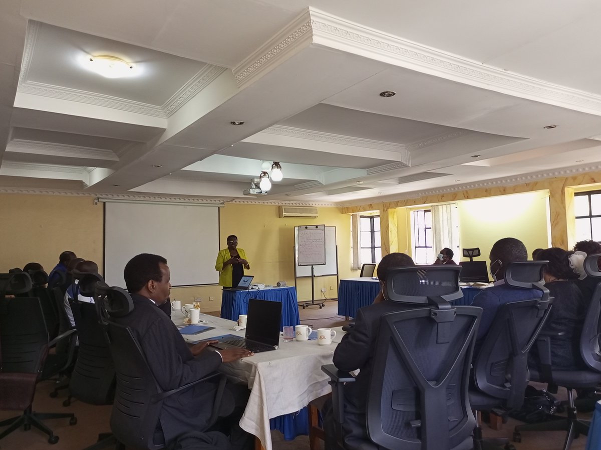 ELP_Kenya's tweet photo. ELP Meeting with Ministry Leaders https://t.co/HILW6jOuDv