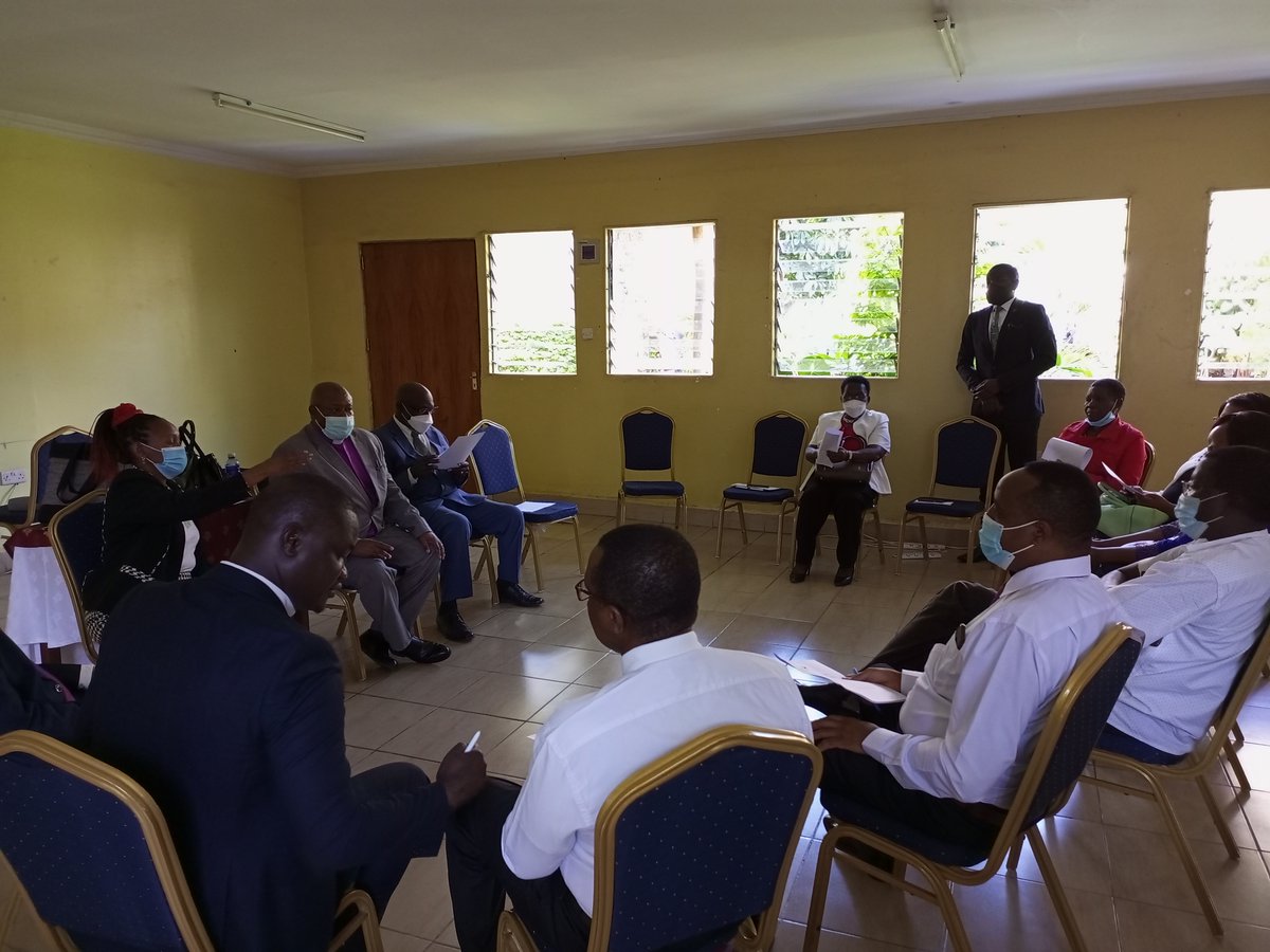 ELP_Kenya's tweet photo. ELP Meeting with Ministry Leaders https://t.co/HILW6jOuDv