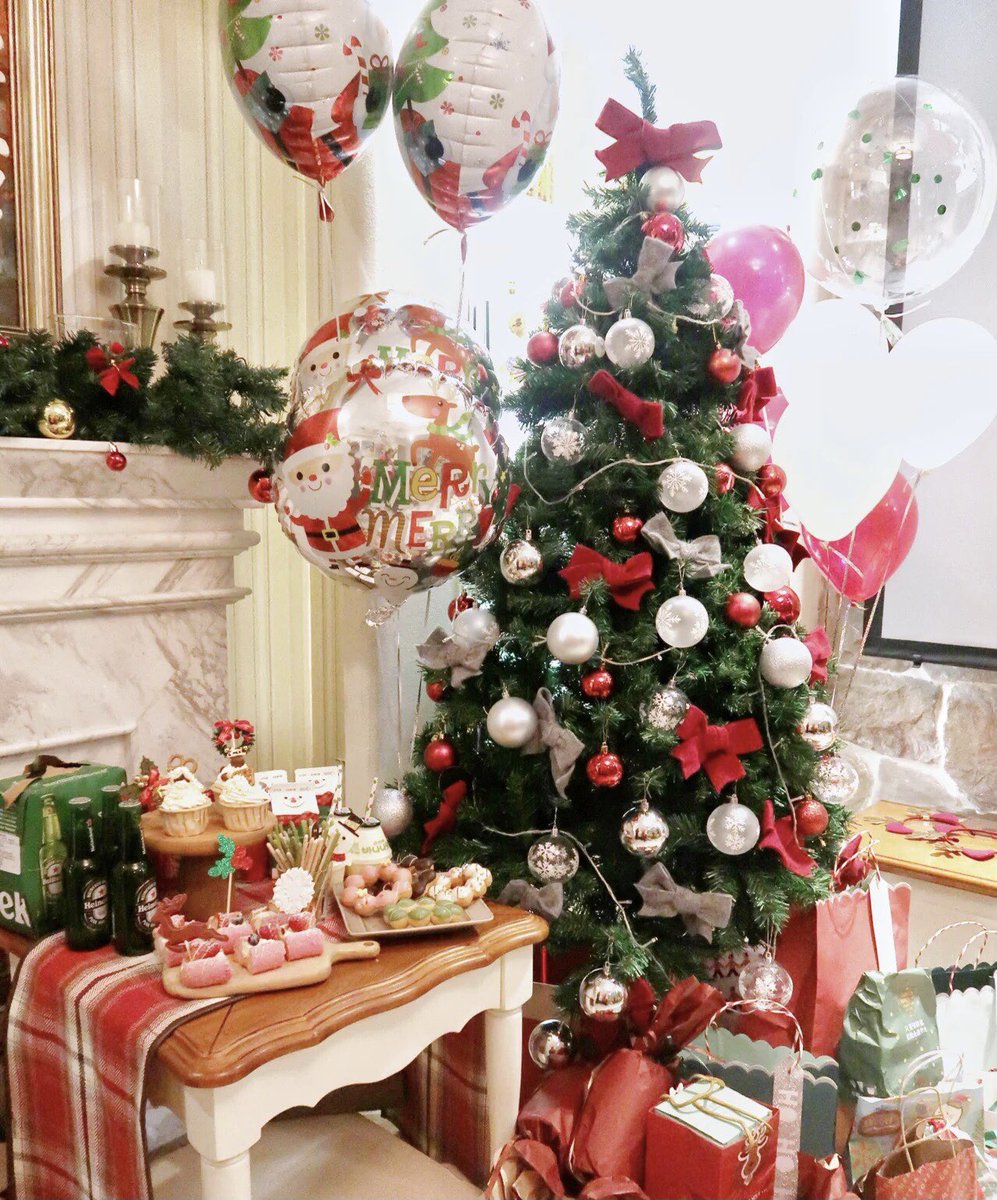 Annie8361's tweet photo. Today is Christmas Eve. I wish everyone peace and security. https://t.co/m0cQsotSz9