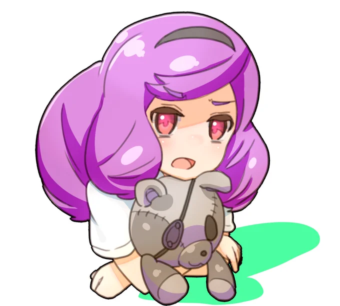 かずみマギカ編 