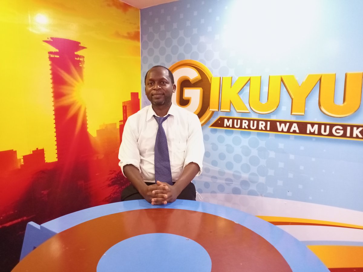 ELP_Kenya's tweet photo. ELP Interviews https://t.co/9OdiyxwEHc