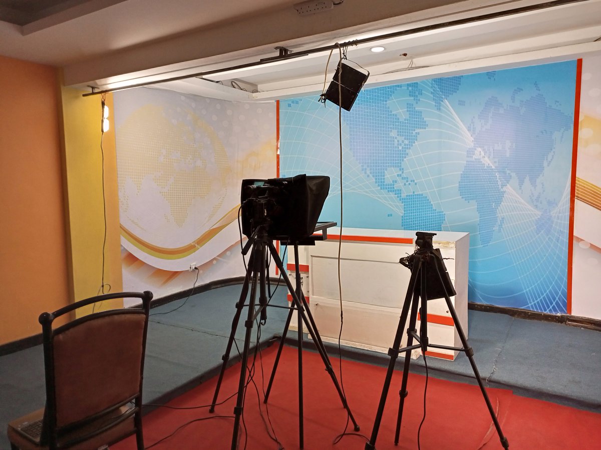 ELP_Kenya's tweet photo. ELP Interviews https://t.co/9OdiyxwEHc