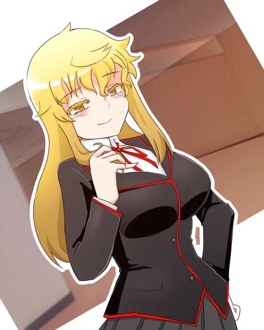 たるとマギカ編 