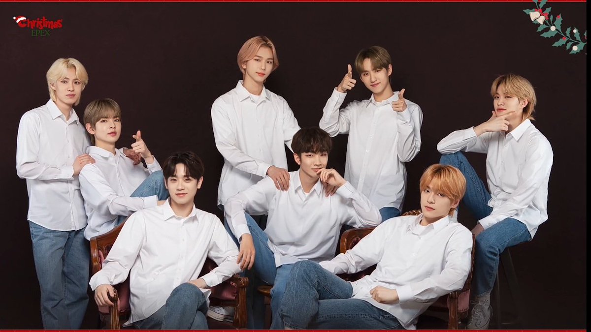 keumdongnuna03's tweet photo. 211224  MERRY C9 CHRISTMAS DAY🎄⛄  #EPEX

#이펙스 #EPEX #위시 #금동현 #뮤 #아민 #백승 #에이든 #예왕 #제프
#이펙스와_걷고_걸어_200일
#200DaysWithEPEX
@the_EPEX @by_EPEX https://t.co/wdJ06DYCOM