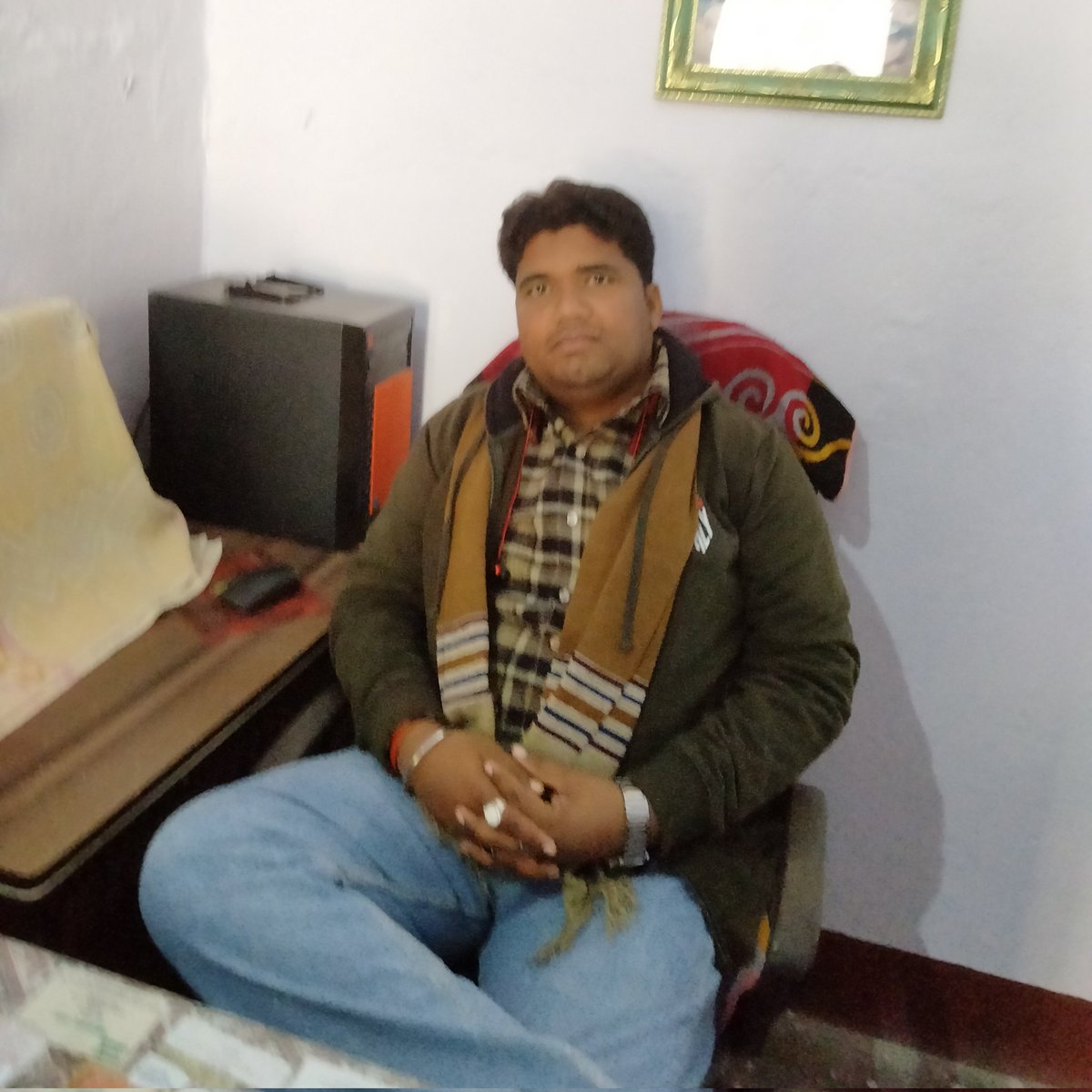 annu_nirala's tweet photo. #NewProfilePic https://t.co/SJcRkcGzwe