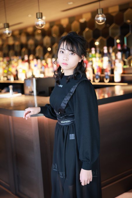 Twitterのコスプレ画像2