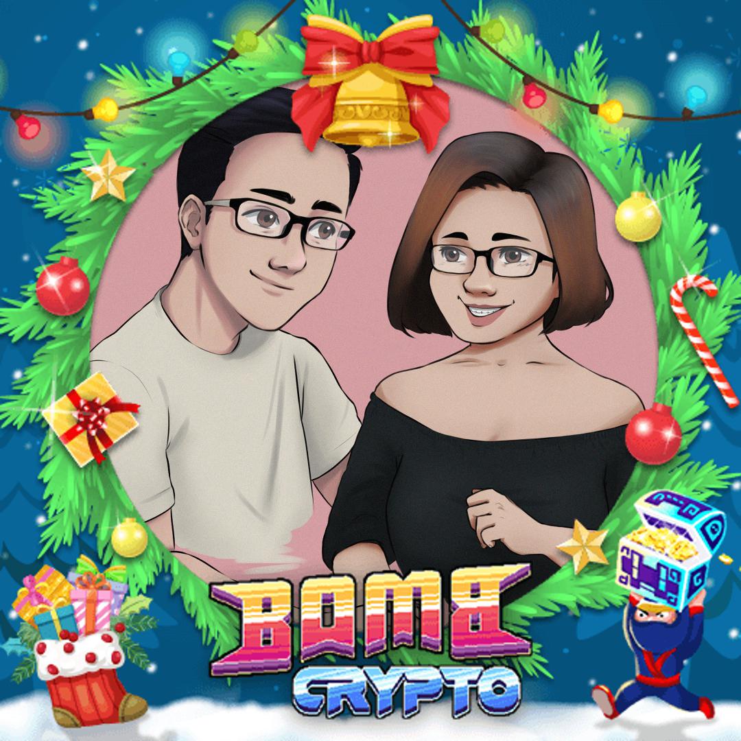 Cian (@czhiaoczhiao) on Twitter photo Merry Christmas from the Bomb Crypto Community
<a href="/aldous_alexis/">Aldous Alexis Ramos</a>
<a href="/JunieRante/">Junie Rante</a>
<a href="/JaekzJavier/">Jaekz Javier</a>
#bestwishesforbomb
#twibbonize
#Bombcrypto Merry Christmas from the Bomb Crypto Community
<a href="/aldous_alexis/">Aldous Alexis Ramos</a>
<a href="/JunieRante/">Junie Rante</a>
<a href="/JaekzJavier/">Jaekz Javier</a>
#bestwishesforbomb
#twibbonize
#Bombcrypto