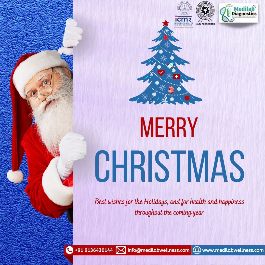 MedilabDC's tweet photo. Have a Merry Christmas!
May this festive season sparkle and shine, may all of
your wishes and dreams come true, and may you feel
this happiness all year round. #MerryChristmas!
#MerryChristmas2021 #MerryChristmasEveEve https://t.co/26BOa4umWW
