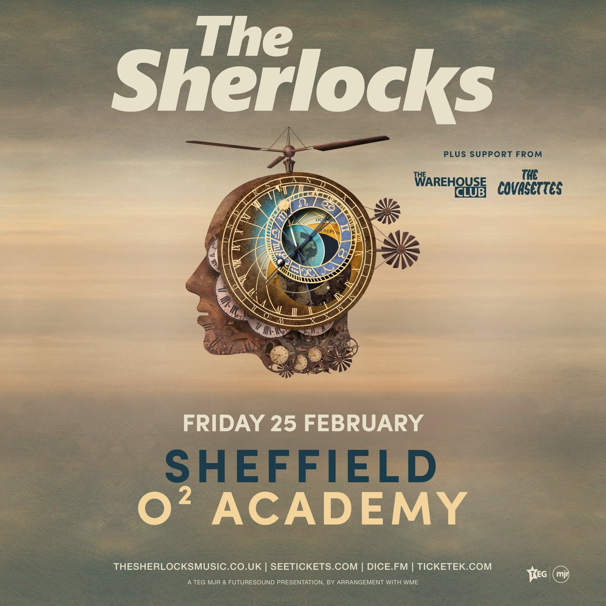 ‼️Tickets for this are down to the last few hundred so make sure you get yours asap to avoid missing out‼️

🎟️ Ticket link:
premier.ticketek.co.uk/shows/show.asp… 🎟️