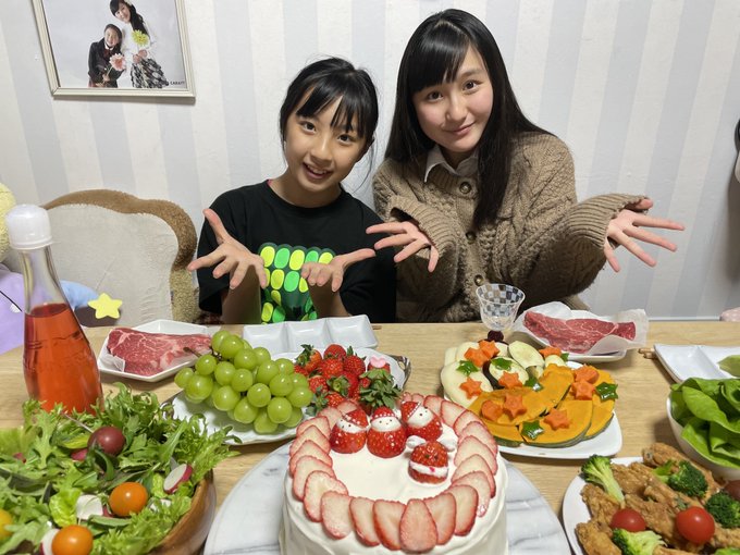 Twitterのコスプレ画像48