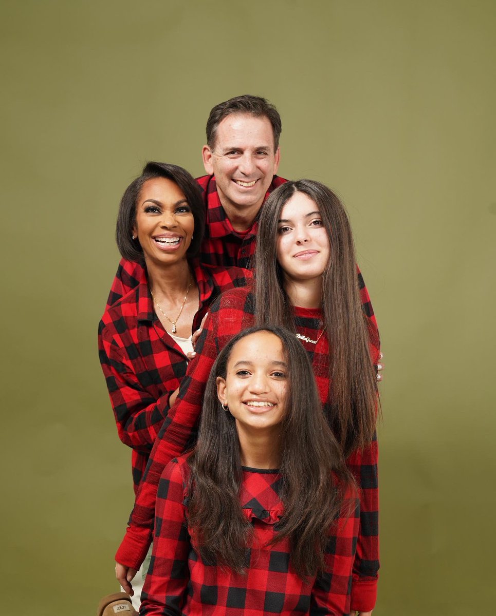 Faulkner Family
