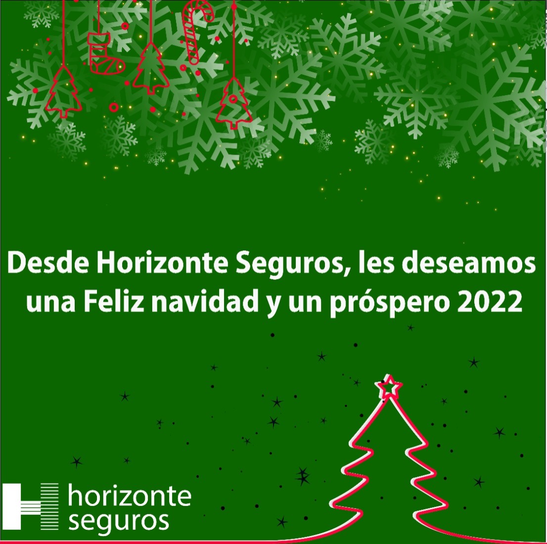 Horizonte Seguros tweet media