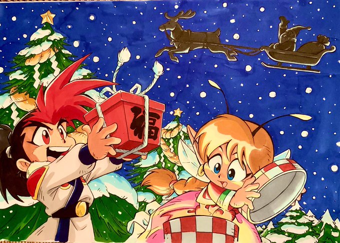 Twoucan 天外魔境zero の注目ツイート イラスト マンガ コスプレ モデル