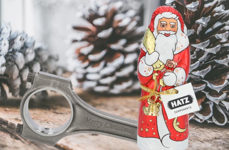 An exciting year is coming to an end with the Christmas Holidays and the beginning of the new year. We wish you and your families a Merry Christmas and a Happy New Year.
 
hatz-components.com/en/merryxmas/
 
#hatz #components #engines #dieselengines #powertrain #agriculture #automotive