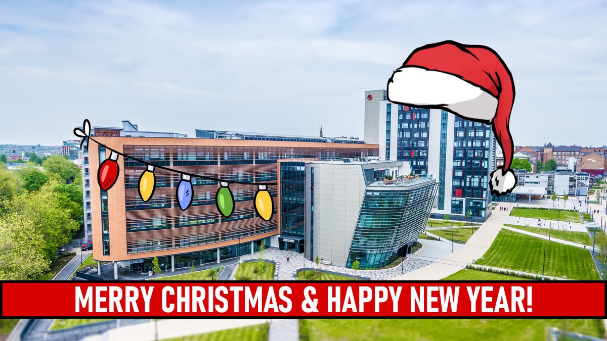 We wish you all a very Merry Christmas and a Happy New Year. See you in 2022! ✨🎄🎅🏻
