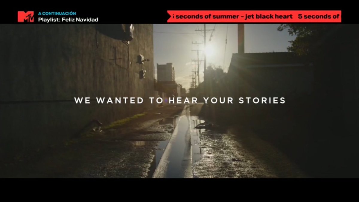 manucarrera_m's tweet photo. 5SOS para previar la nochebuena 🖤🖤🖤🖤
6 Years of Jet Black Heart 🖤🖤🖤🖤🖤🖤
#ArribaMTV #5SOS #JetBlackHeart @MTVLA @5SOS https://t.co/c8EO2Nkh3x
