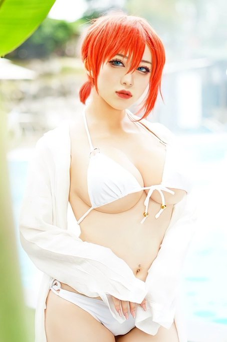 コスプレイヤーMAITOのTwitter画像40