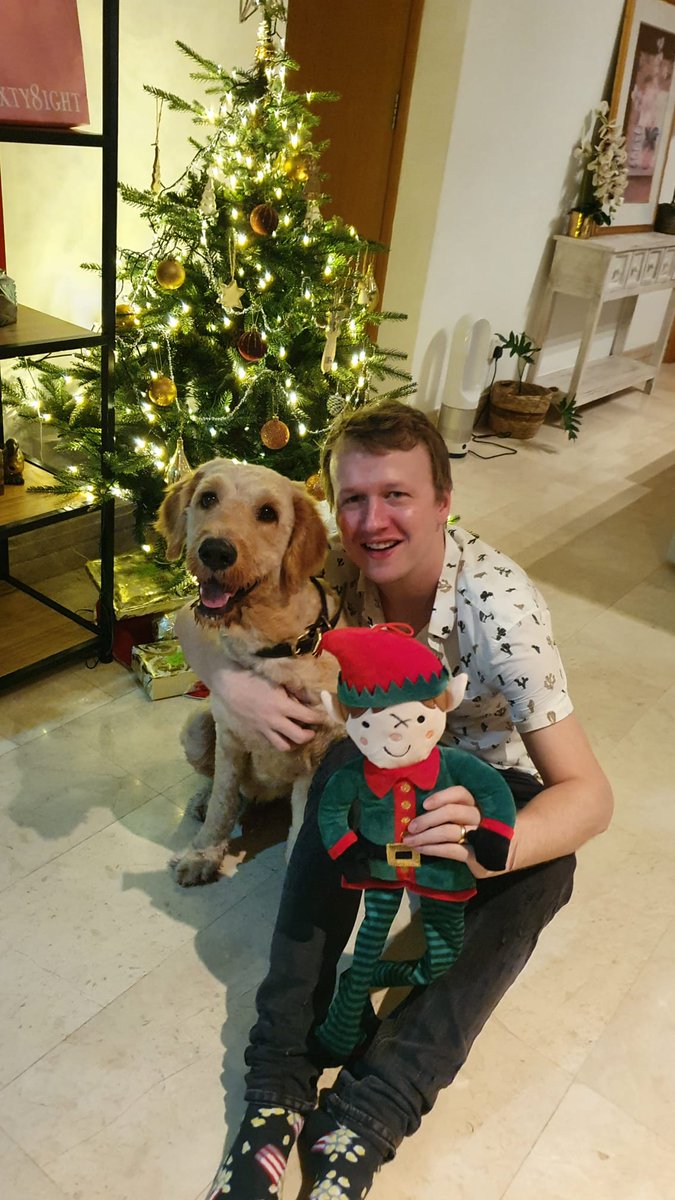 Merry Christmas 😁