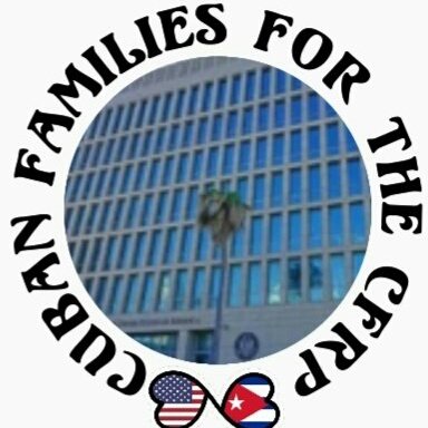 maryond2's tweet photo. Open Consular Service for #CFRP. Please help us !!!! We are waiting since September 2017. We need answers!!!! Many families separated. #F1F2AF2BF3F4
@StateDept,@USCIS,@Cartajuanero,@SecBlinken ,@HouseDemocrats @HouseGOP,
@AOC ,@POTUS ,@KamalaHarris #ConsularServicesInCuba https://t.co/x10k6pKlsp