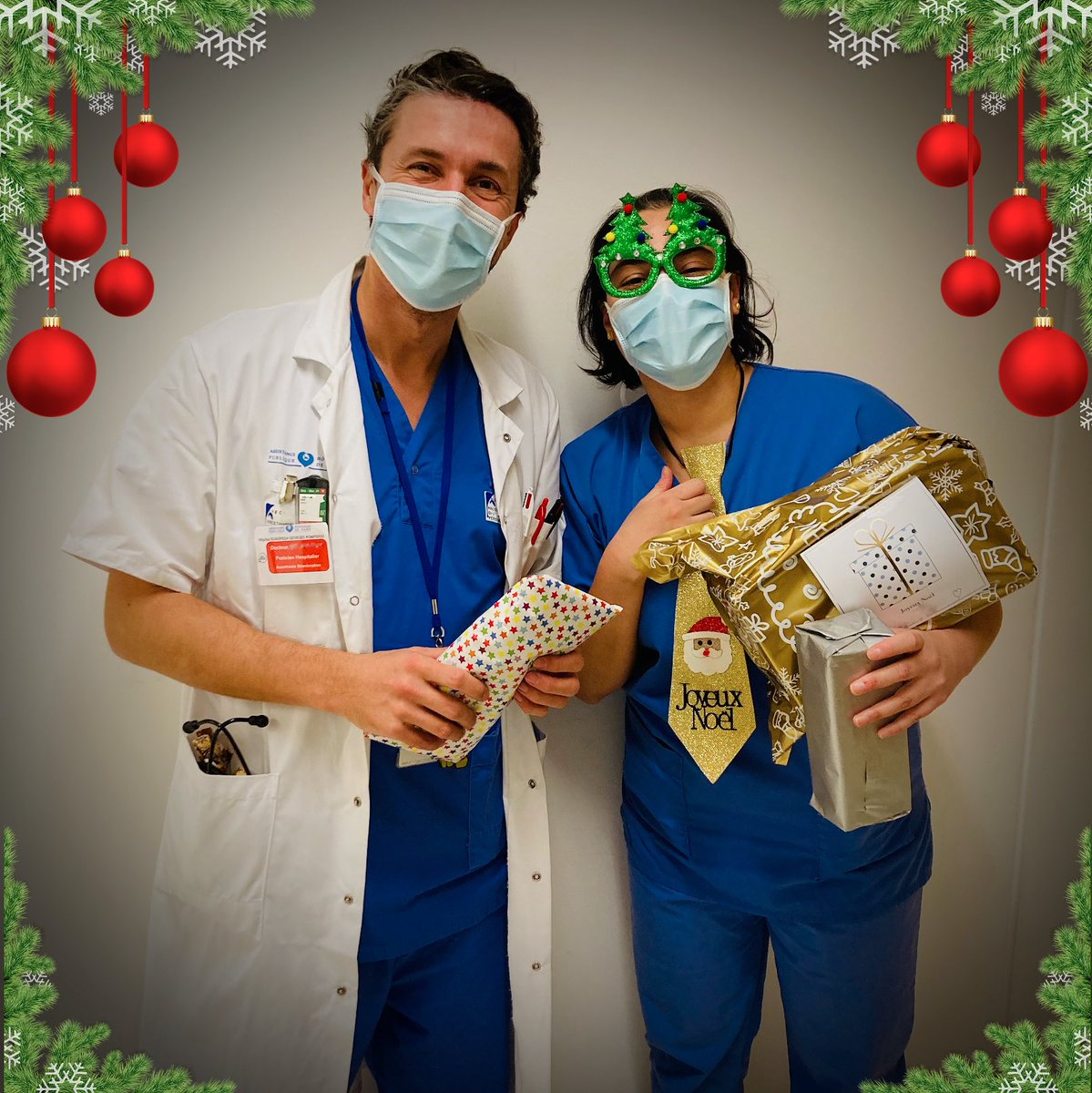 Anesthesie.Reanimation.HEGP tweet media