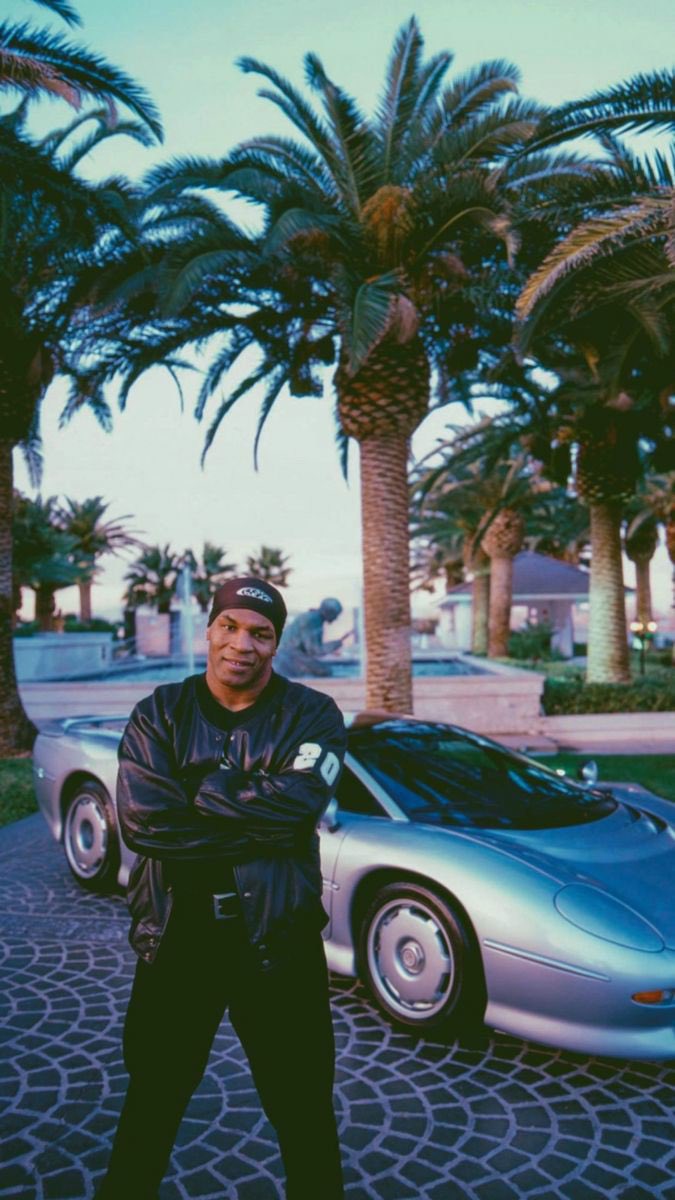 criminalcutiee's tweet photo. "I feel like sometimes that I was not meant
for this society."
- Mike Tyson https://t.co/uo0NdwMz6i