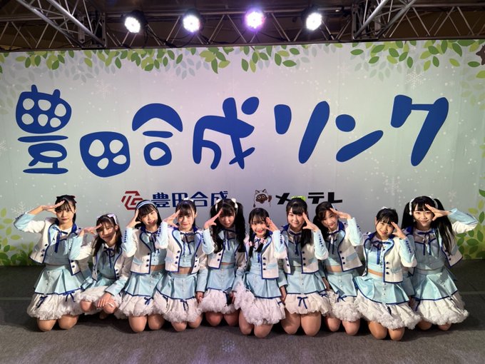 Twitterのコスプレ画像20