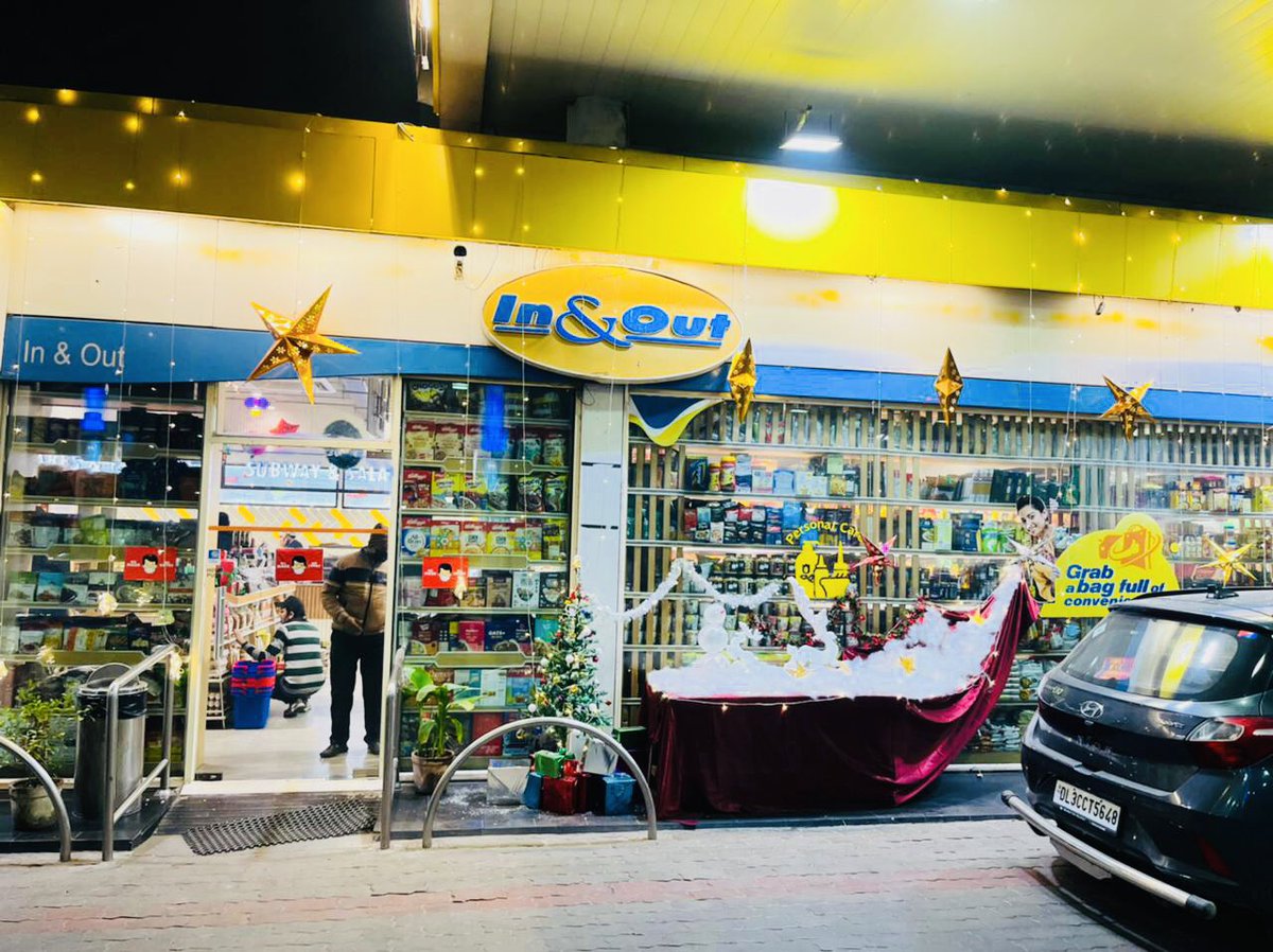 BPCL ARB DELHI tweet media