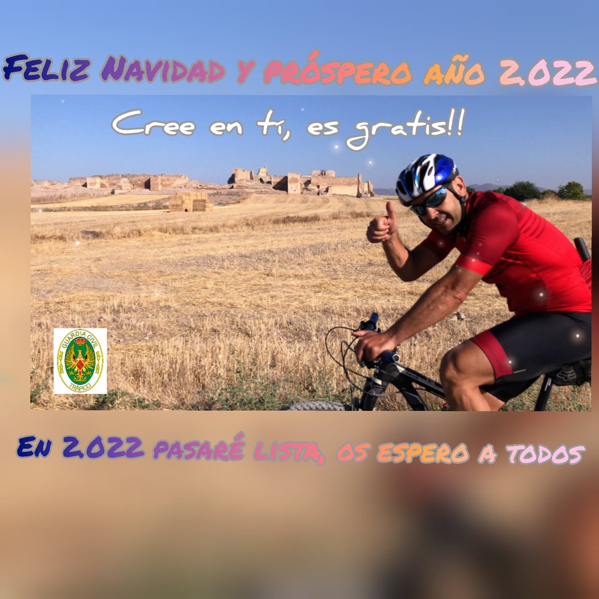 EmeFlox's tweet photo. Feliz Navidad y próspero año 2.022
Que el 2.022 os traiga mucha salud.
#Navidad #Salud #FelizNavidad #deporte #ciclismo #Triatlon https://t.co/Excep1JhGx