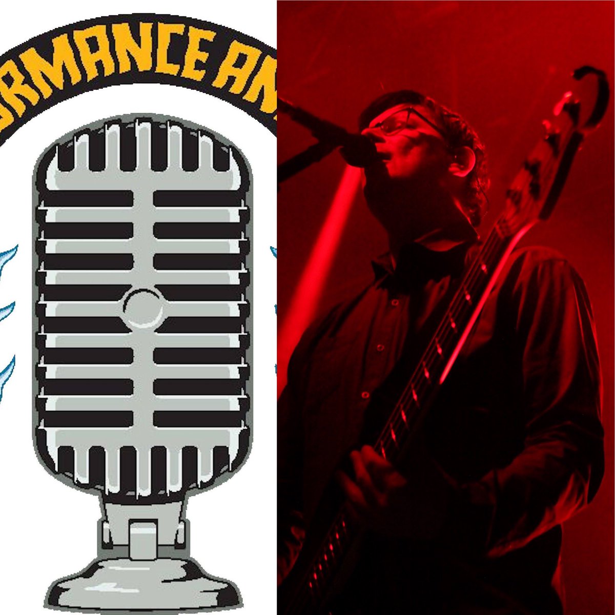 PerformanceAnx's tweet photo. What's better than a Christmas Eve release for @PantheonPods network? Having @andrewsken of @Failure as my guest! Lots of history, great music, and some news! Give this a listen and then buy the new album Wild Type Droid. Merry Christmas & Happy Holidays! https://t.co/2EqwxTT0Ch https://t.co/XIMPaM8msR