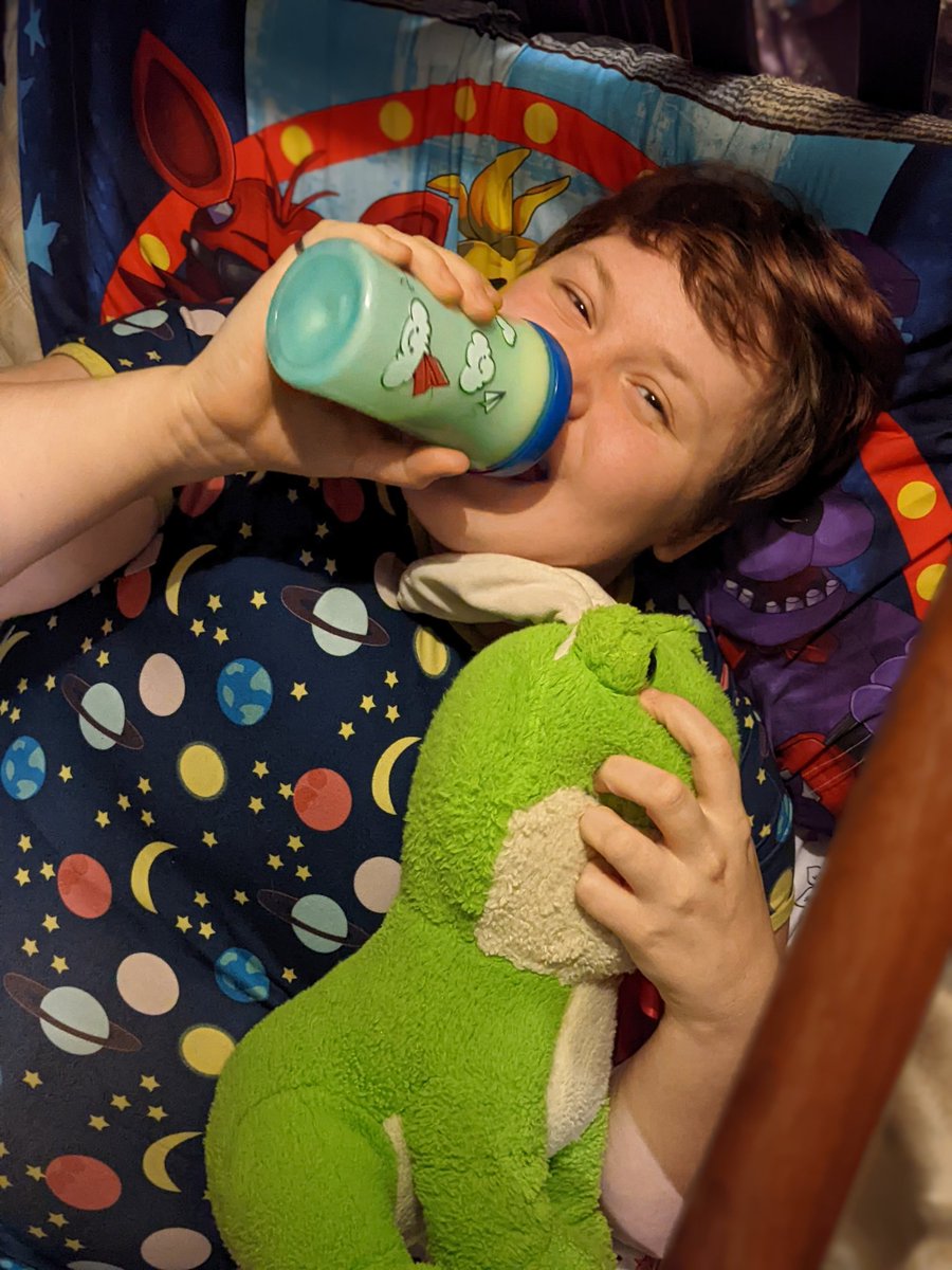 RobbiexRabb1t's tweet photo. My baby boy 🥰. #ABDL #CGl #DaddyLittle #DDlb https://t.co/UGrnUkv47h
