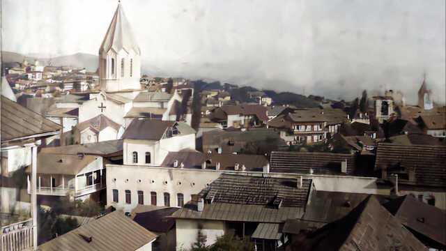 dikranagert__'s tweet photo. Շուշի 1920թ https://t.co/asMFTpU0sJ