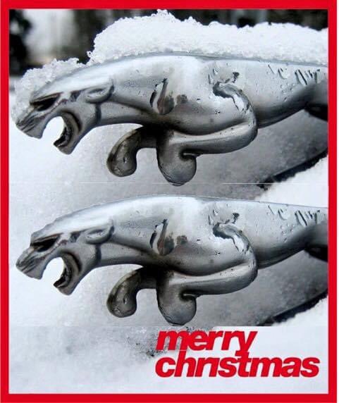 johnprescott's tweet image. From Pauline and I, we hope you have a very…