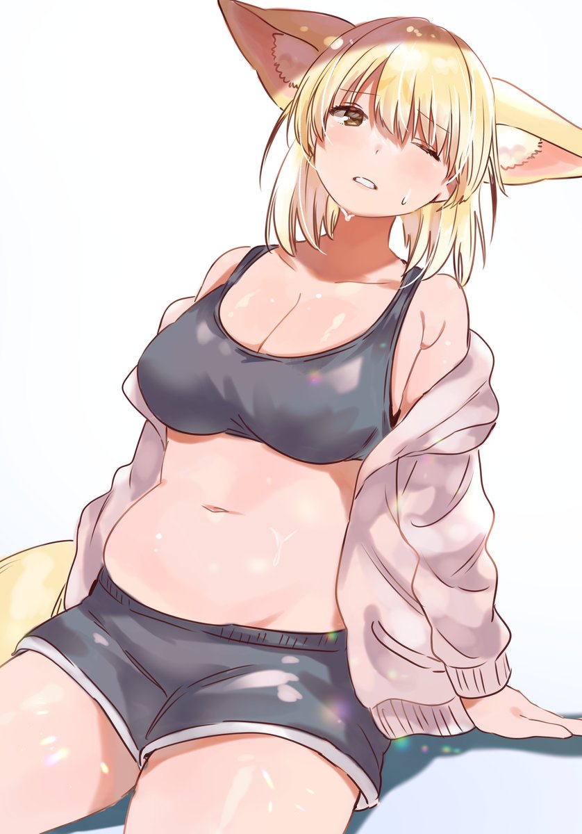 選べなかったので顔が気に入ってるやつをドスコイ!男の娘とおねショタとむっちり多めの一年でした!

#2021年自分が選ぶ今年の4枚 